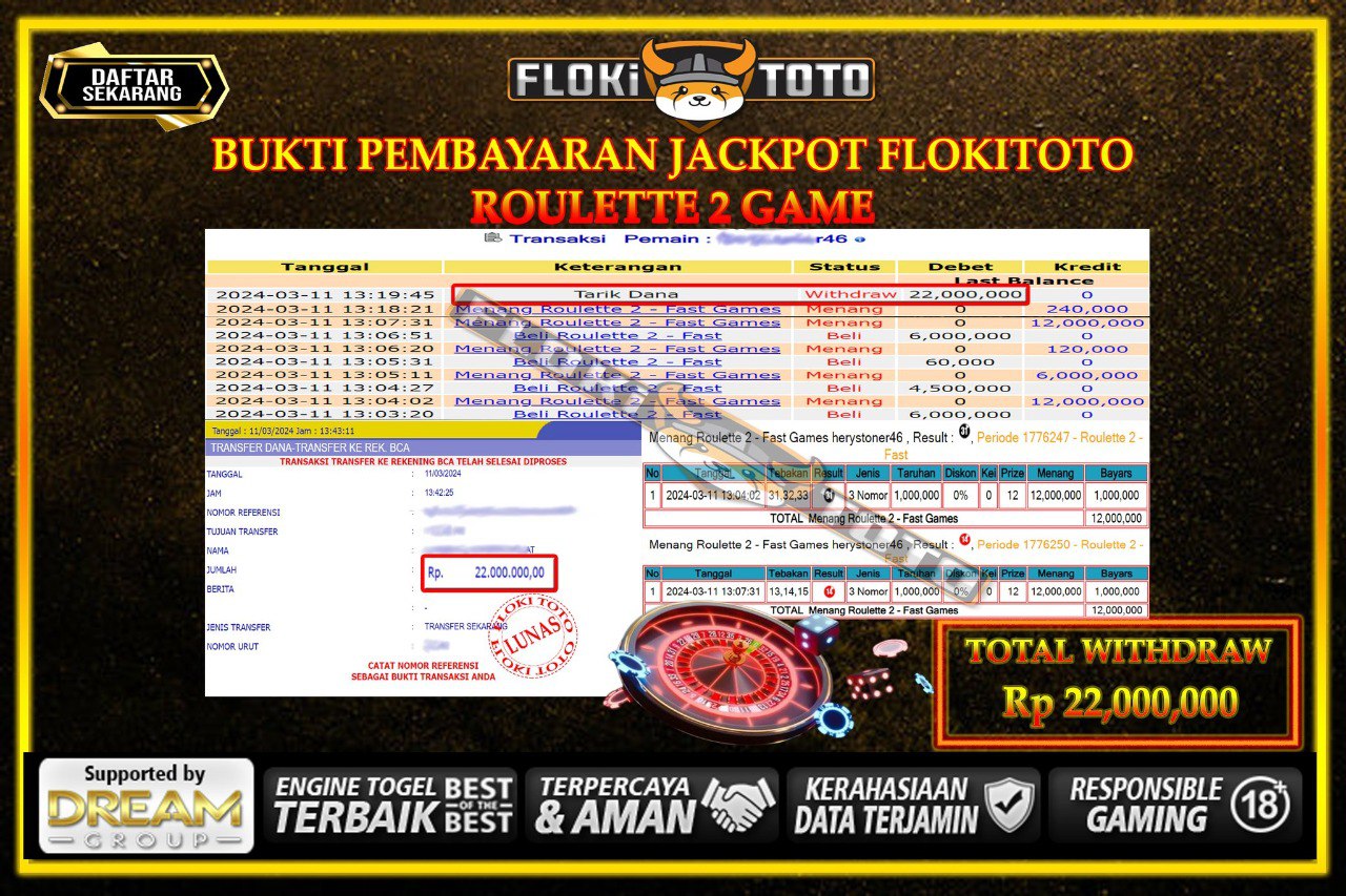 FLOKITOTO