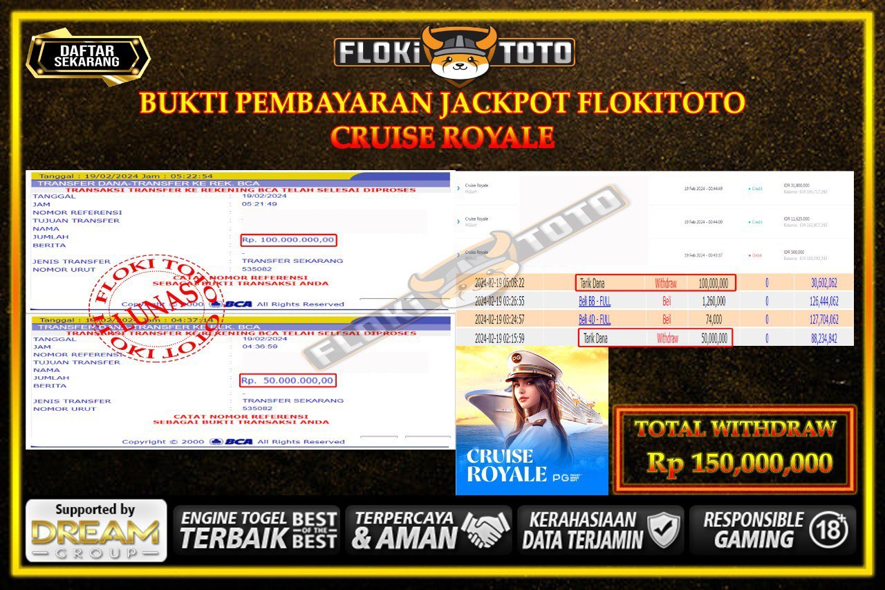 FLOKITOTO