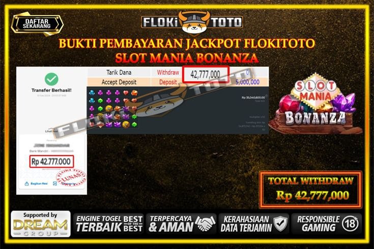 FLOKITOTO