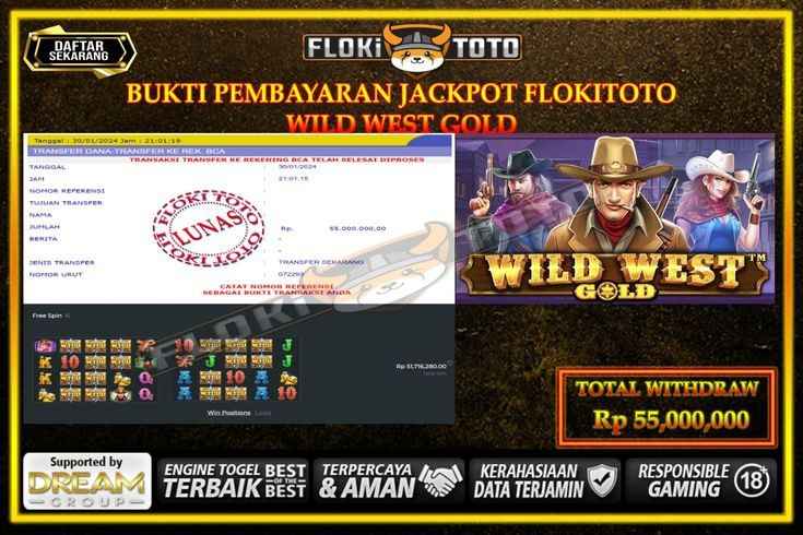 FLOKITOTO