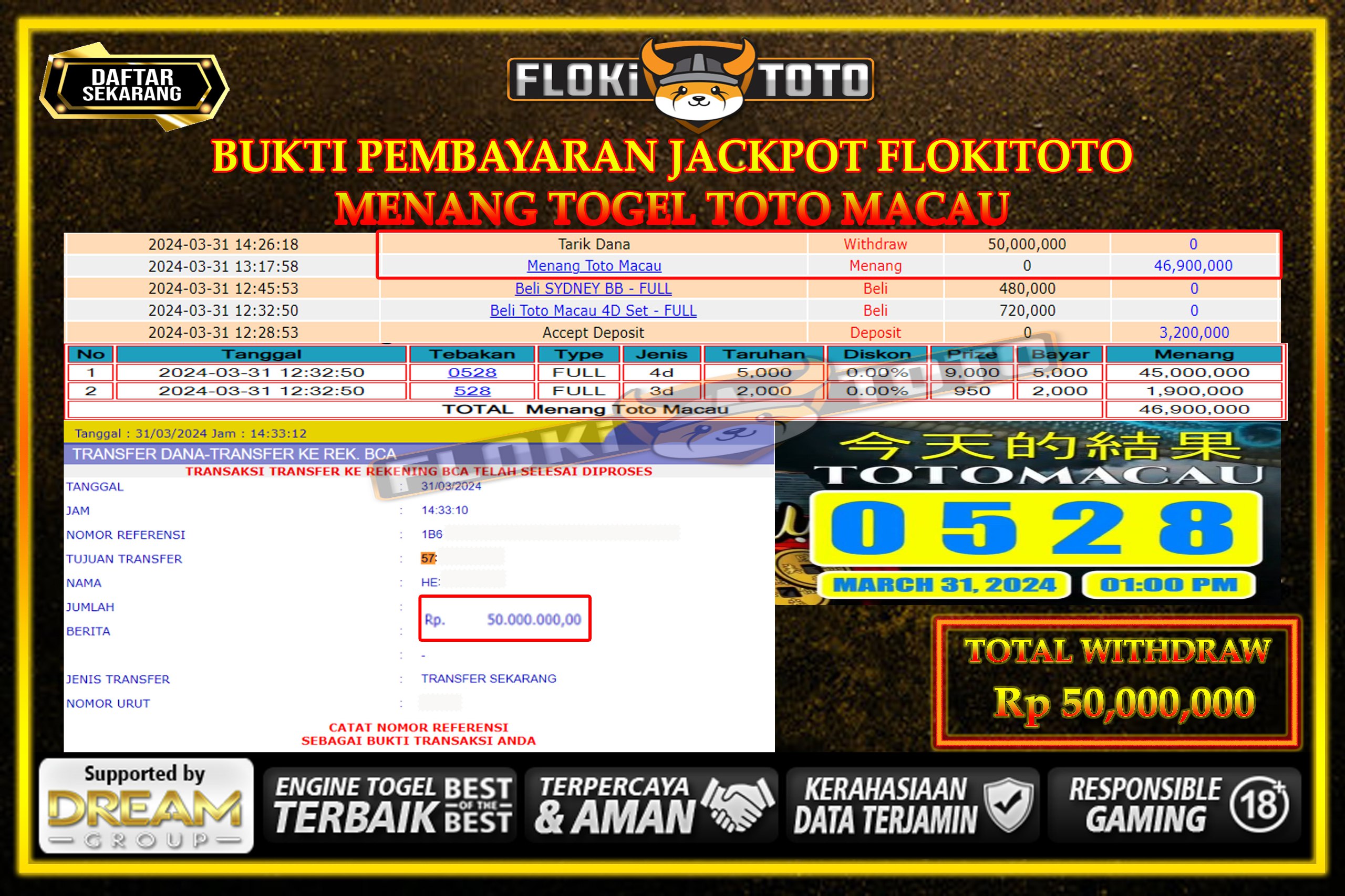 FLOKITOTO