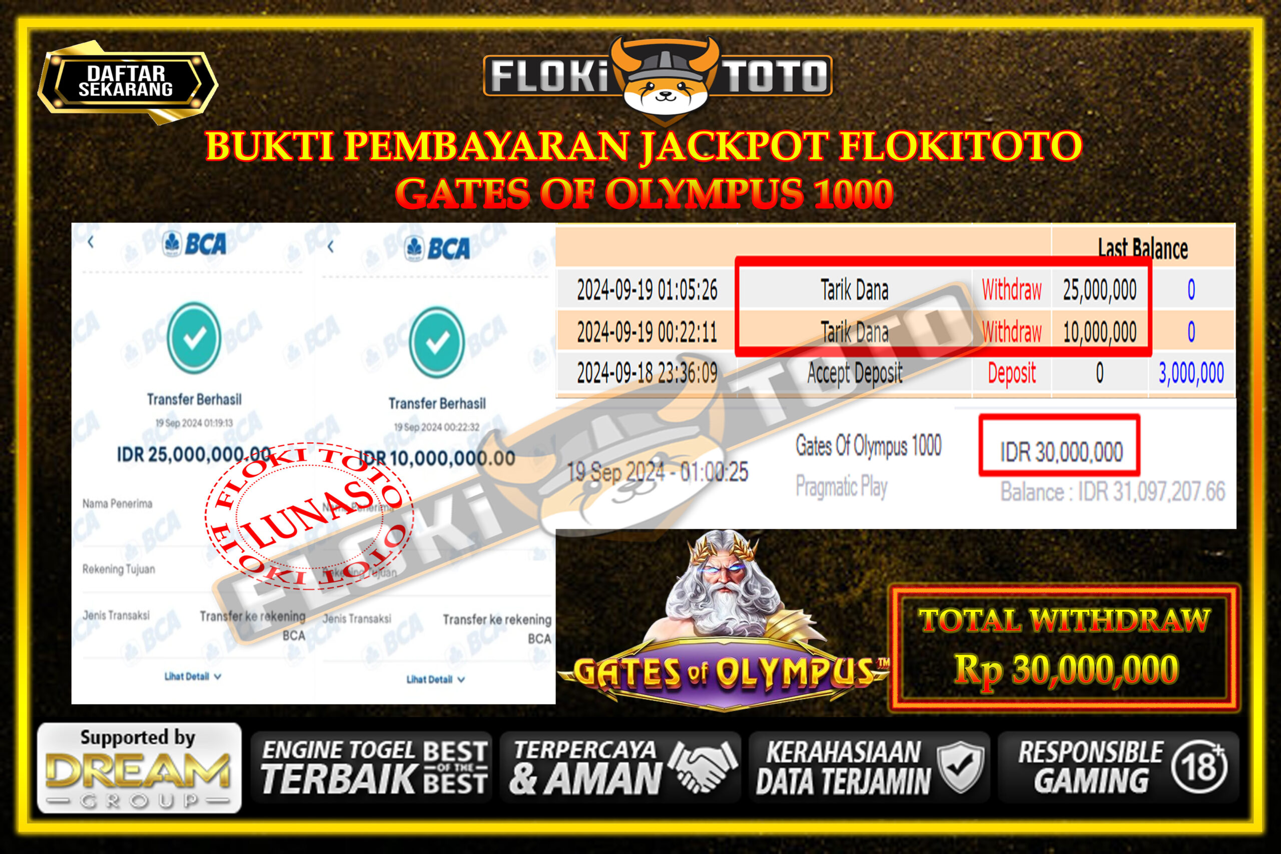 FLOKITOTO
